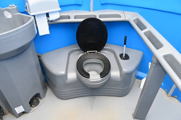 Portable Toilet Options We Offer in San Marcos, CA